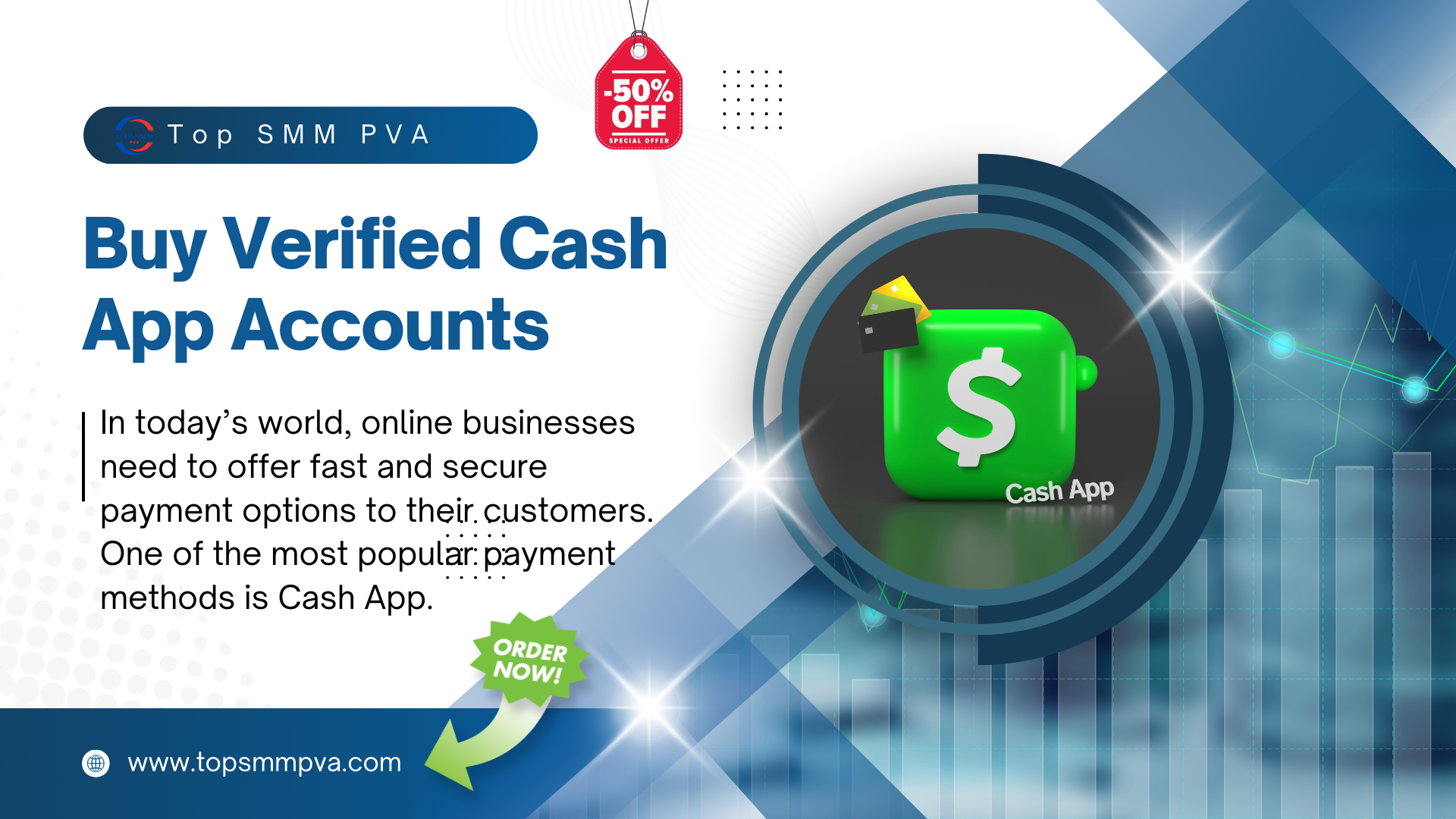 Buy Verified Cash App Accounts