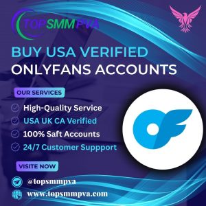 Buy USA Verified Onlyfans Accounts