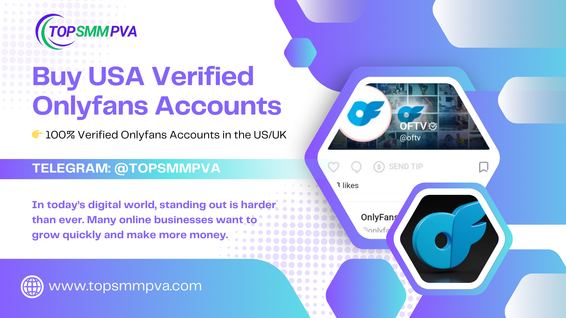 Buy USA Verified Onlyfans Accounts
