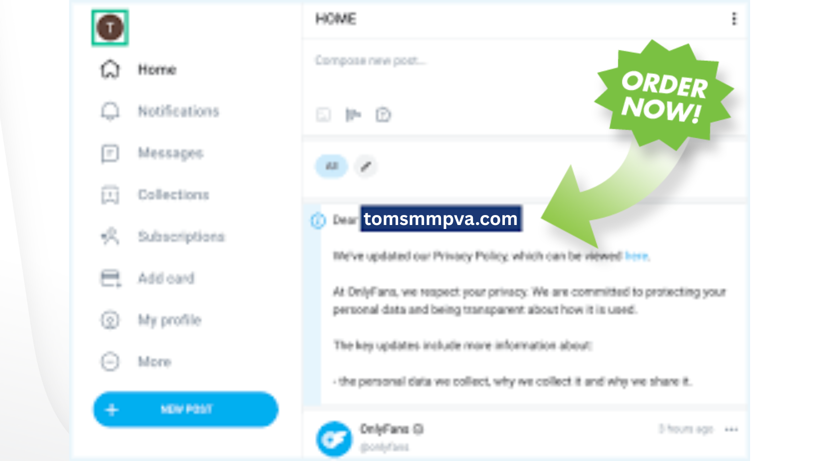 Buy USA Verified Onlyfans Accounts