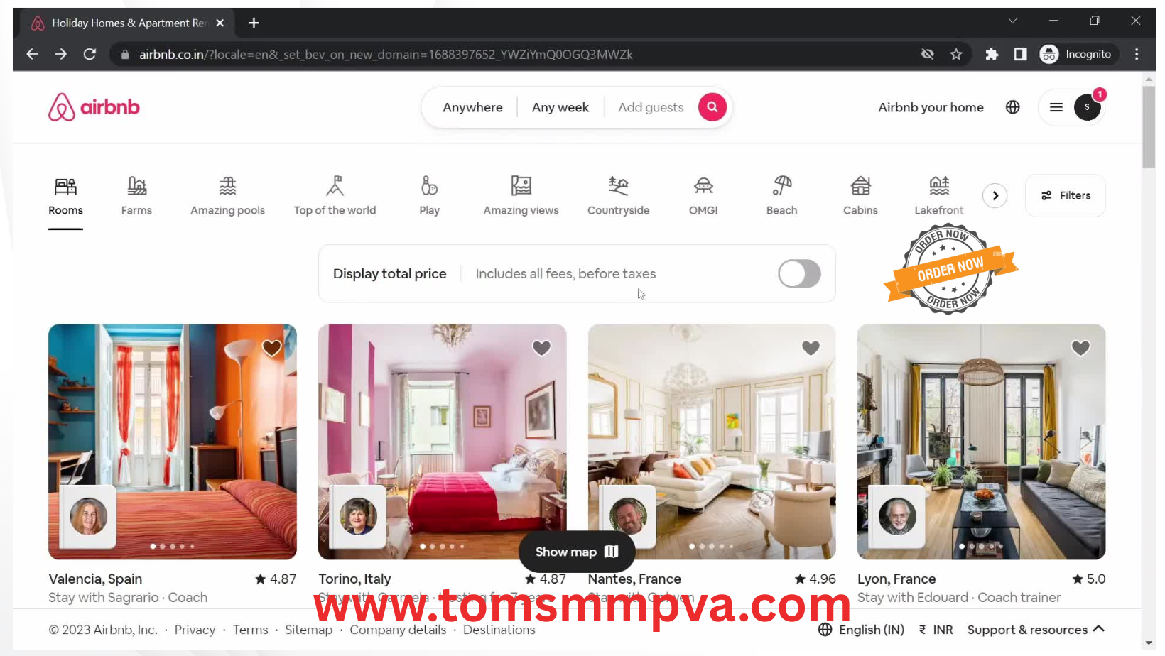 Buy Verified Airbnb Accounts
