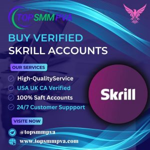 Buy Verified Stripe Accounts